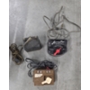 Image 1 : Vintage Model Train Transistor Collection 