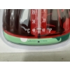 Image 3 : Huge 19 Inch Coca-Cola Metal Thermometer - Officially Licensed - Mint In Packaging 