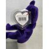 Image 3 : RARE Vintage Original 1997 Princess Diana Beanie Baby With Tag Protector