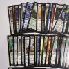 Image 2 : Over 100 Assorted Magic: The Gathering (MTG) Trading Cards