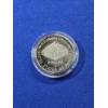 Image 6 : 1987- S United States Constitution Bicentennial 90% Silver Dollar $1 Coin w/ Box & COA