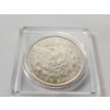 Image 4 : Stunning Better-Date 1902-O 90% Silver Morgan Dollar in Protective Case
