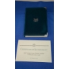 Image 2 : 1997 U.S Mint Prestige Coin Set - Commemorating Botanic Gardens -Includes Silver Proof Dollar
