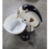 Image 6 : 1960's Sunbeam 10 Speed Stand Mixer With Attachments -No Shipping