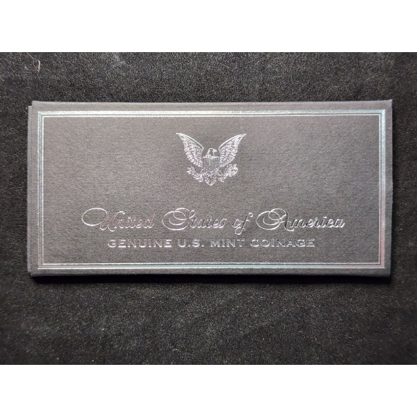 1921 United States Morgan Silver Dollar