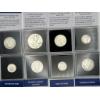 Image 3 : Historical U.S. Silver Coins Mostly 90% Silver - See Desc.