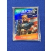 Image 1 : Donald Trump 2024 "Make America Great Again" Trading Card, ft. Trump as Captain America