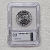 Image 3 : Mackenzie Dickey Signed 1992-D Kennedy Half Dollar Professionally Graded MS68 by ICG