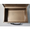Image 4 : Vintage Heavy Duty Rockaway Metal Lock Box