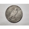 Image 4 : 1935-S Silver Peace Dollar
