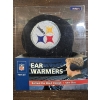 Image 5 : Steelers Backpack, Earmuffs, Jersey, Bud Light Sign and Towel