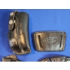 Image 2 : x6 Assorted Leather Pistol Holsters