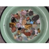 Image 4 : YPS Enamel Bowl, Arrowheads And Nice Rock Collection