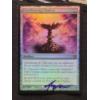 Image 4 : Large Lot of MTG Magic The Gathering Trading Cards Including Rares, Holos & Even Autographs!