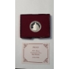 Image 1 : 1982 George Washington Commemorative 90% Silver Proof Half Dollar