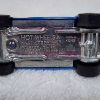 Image 6 : 2 Vintage Toy Vehicles Including 1975 Ford Hot Wheel & Transformer