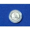 Image 2 : 2021 Australian Kookaburra 1/10th Troy oz .9995 Platinum Coin in Capsule