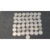 Image 4 : Assorted Years Buffalo Nickels & V Nickels- Face Value: $ 4.30