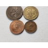 Image 3 : 4 Assorted Collectible Coins/Tokens