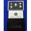 Image 1 : 1998-S United States Mint Silver Proof Set in Original Box w/ COA