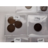 Image 6 : Lot of Assorted Years U.S. Lincoln Wheat and Memorial Pennies - Face Value: $0.32