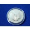 Image 6 : 2004-W Silver American Eagle Proof $1 - 1 Troy oz .999 Fine Silver w/ Box & CoA