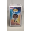 Image 4 : Marvel NICK FURY Captain Marvel Movie Vinyl FUNKO POP In Protector 