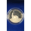 Image 7 : 1986 United States Liberty Commemorative Proof Coin Set Including 90% Silver Liberty Proof Dollar