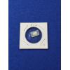 Image 1 : LION 1 Gram .999 Fine Silver Bullion Bar