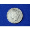 Image 1 : 1922-D 90% Silver Peace Dollar