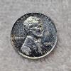 Image 2 : Vintage United States Steel Lincoln Wheat Cent Coins - FV: $.13
