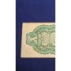 Image 5 : 1860's Third Issue 10 Cent Fractional Currency FR#1255 Green Reverse - XF/AU Condition! 