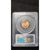 Image 3 : PCGS 1948 MS 66 RD Lincoln Wheat Cent