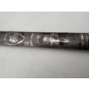 Image 7 : Antique Knights Templar Masonic Sword with Scabbard + Original Ohio Paperwork & Photo