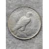 Image 3 : 1922 United States 90% Silver Peace Dollar