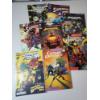 Image 1 : x8 Assorted DC Comic Books: Cosmic Odyssey, Batman, Superman
