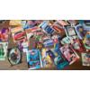 Image 10 : Assorted Racing/Nascar Trading Cards 