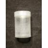 Image 1 : Plastic US Silver Dollar Coin Storage Tube - Holds Morgan & Peace Silver Dollars 