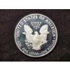 Image 3 : 2015-W American Eagle 1 Oz Silver Round