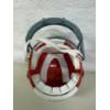 Image 4 : Greg Pruitt Autographed Cleveland Browns Mini Helmet - Riddell - ~4 inches wide & ~6 inches tall 