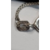 Image 9 : (3) Sterling Silver Necklaces - Total Weight: 10.7g