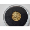 Image 3 : 2014 1/10 oz Fine Gold $5 American Eagle Coin in Capsule w/ Certificate of Authenticity