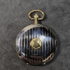 Image 3 : Pocket Watch and Eisenhower Money Clip