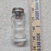 Image 5 : NEW IN BOX Rustic, Southwestern-Style Feather Salt and Pepper Shaker Set & Holder 
