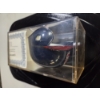 Image 5 : Omar Vizquel Signed Mini Helmet In Protective Case With Certificate Of Authenticity 