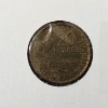 Image 9 : Four Assorted World Coins Ft. 1889 British One Penny Coin!