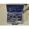 Image 1 : *Pick Up At Mantua Home-No Shipping Available* Vintage King Tempo Clarinet In Excellent Condition In