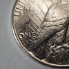 Image 3 : United States 1926-S Silver Peace Dollar - 90% U.S. Silver Coin
