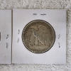 Image 6 : Two United States Walking Liberty 90% Silver Half Dollars: 1941 & 1944