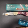 Image 2 : Two Frost Cutlery Knives in Boxes - See Photos!